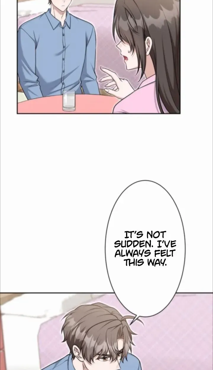 My Boyfriend Ten Years Younger Is My Elite Boss Chapter 29 - Page 41