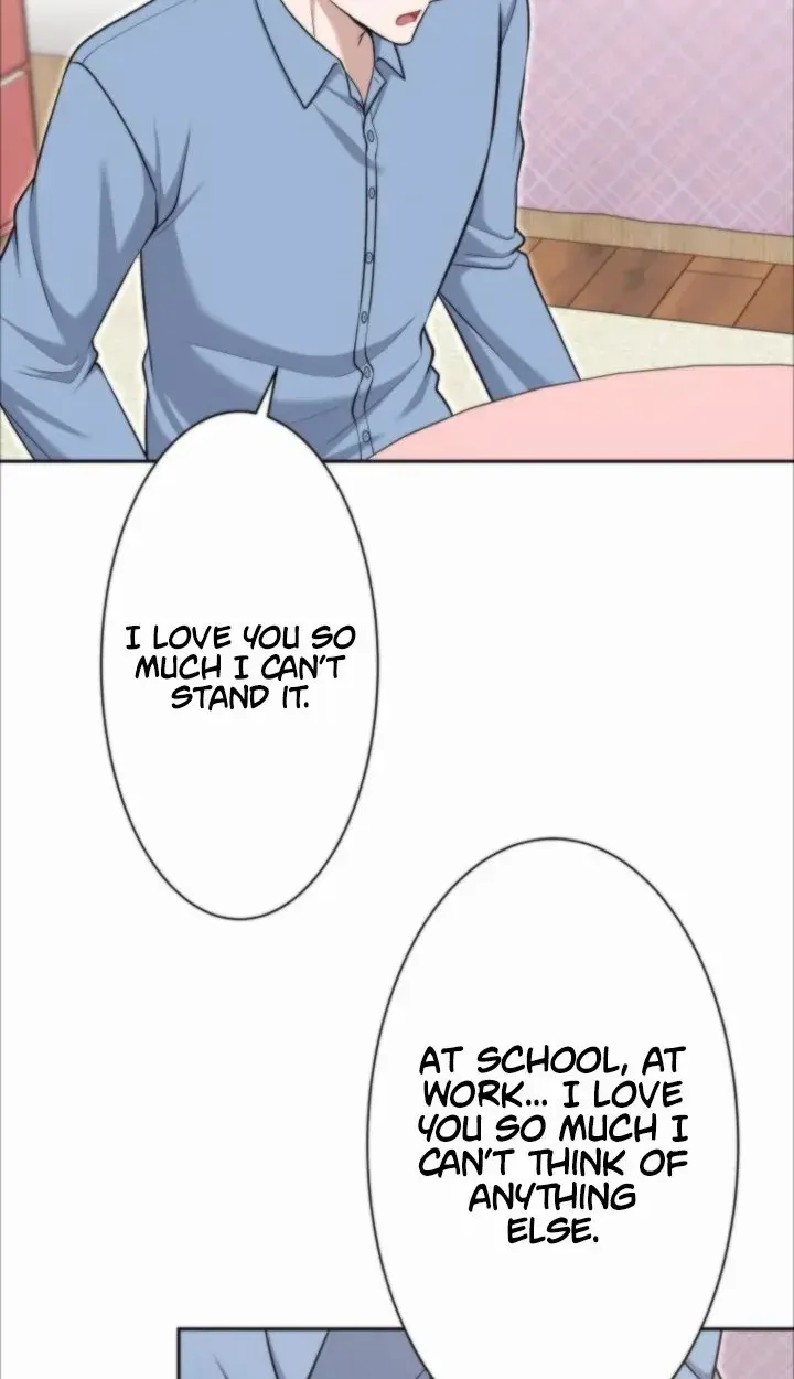 My Boyfriend Ten Years Younger Is My Elite Boss Chapter 29 - Page 42
