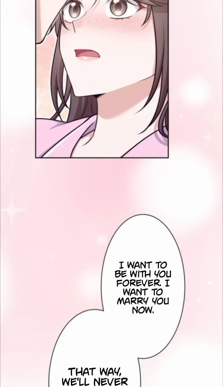My Boyfriend Ten Years Younger Is My Elite Boss Chapter 29 - Page 45