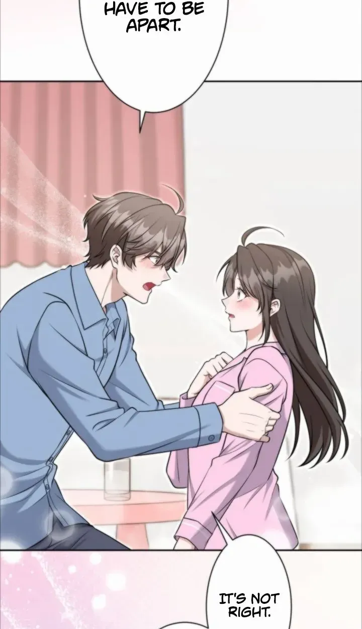 My Boyfriend Ten Years Younger Is My Elite Boss Chapter 29 - Page 46