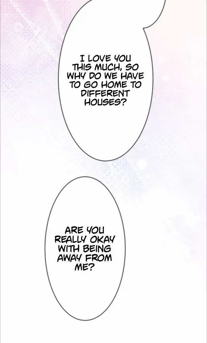 My Boyfriend Ten Years Younger Is My Elite Boss Chapter 29 - Page 47