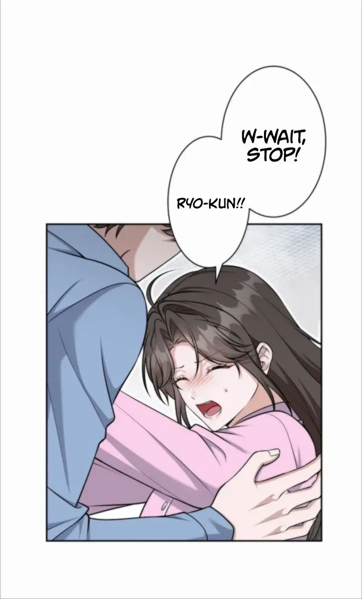 My Boyfriend Ten Years Younger Is My Elite Boss Chapter 29 - Page 48