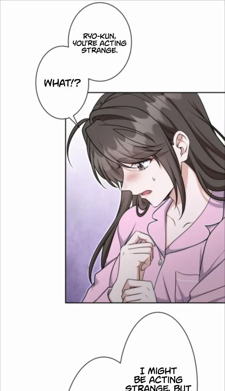 My Boyfriend Ten Years Younger Is My Elite Boss Chapter 29 - Page 49