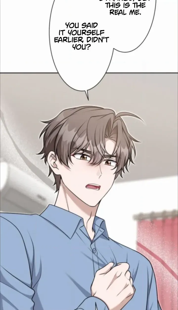 My Boyfriend Ten Years Younger Is My Elite Boss Chapter 29 - Page 50