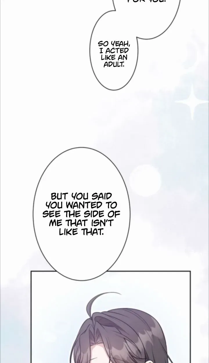 My Boyfriend Ten Years Younger Is My Elite Boss Chapter 29 - Page 53