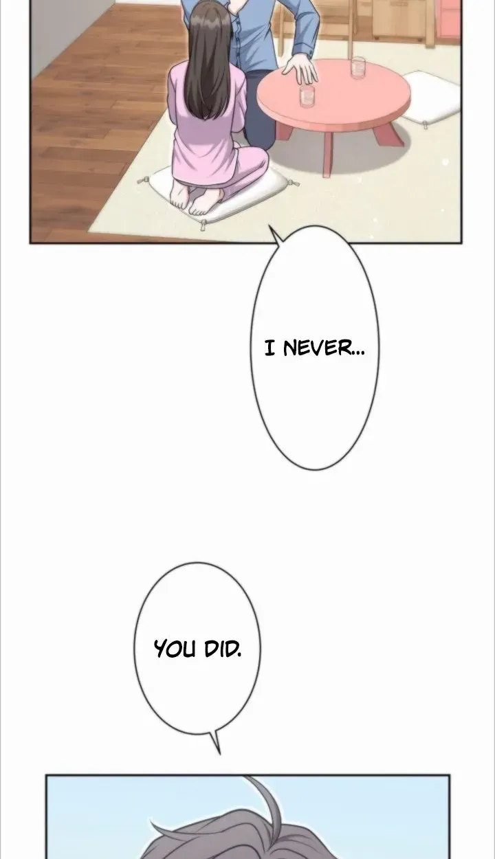 My Boyfriend Ten Years Younger Is My Elite Boss Chapter 29 - Page 55