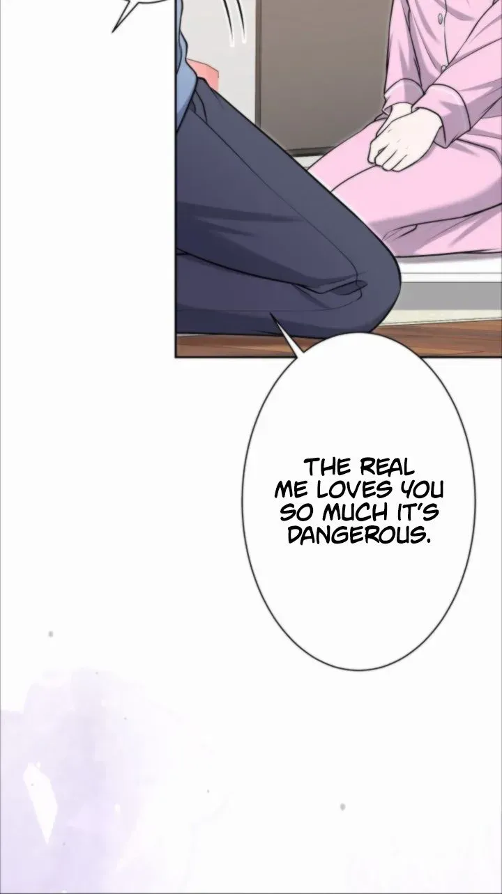 My Boyfriend Ten Years Younger Is My Elite Boss Chapter 29 - Page 57