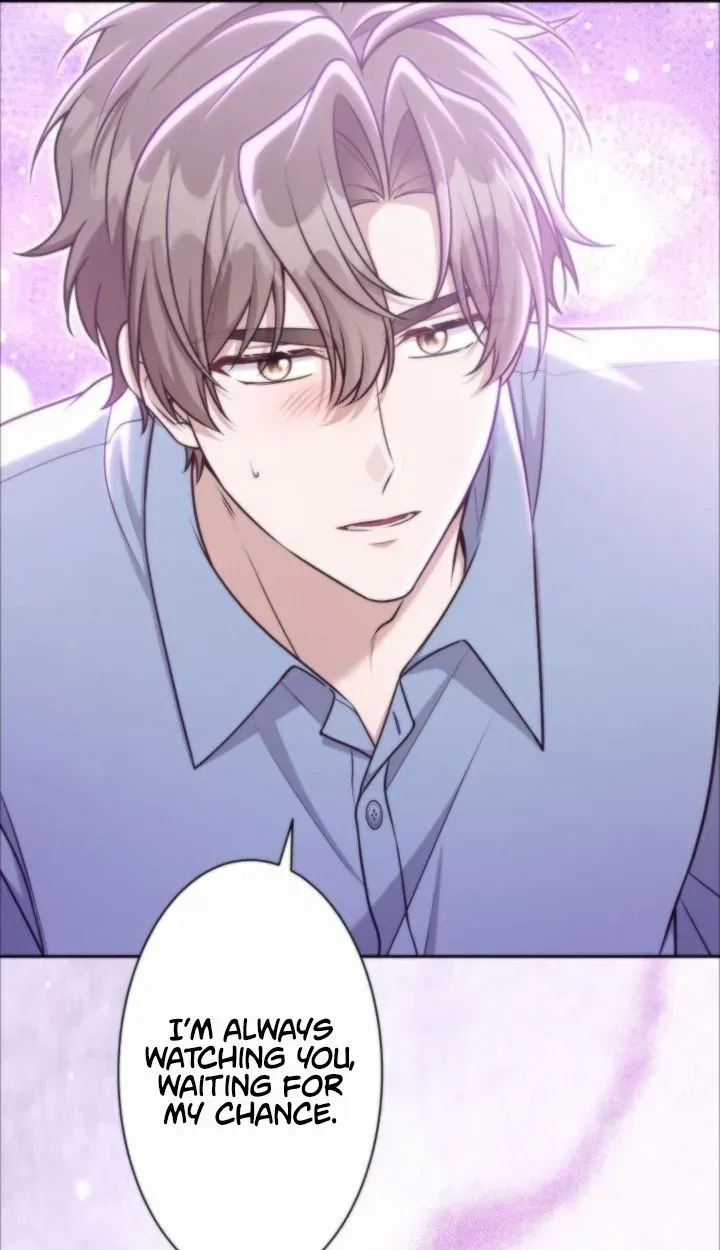My Boyfriend Ten Years Younger Is My Elite Boss Chapter 29 - Page 58
