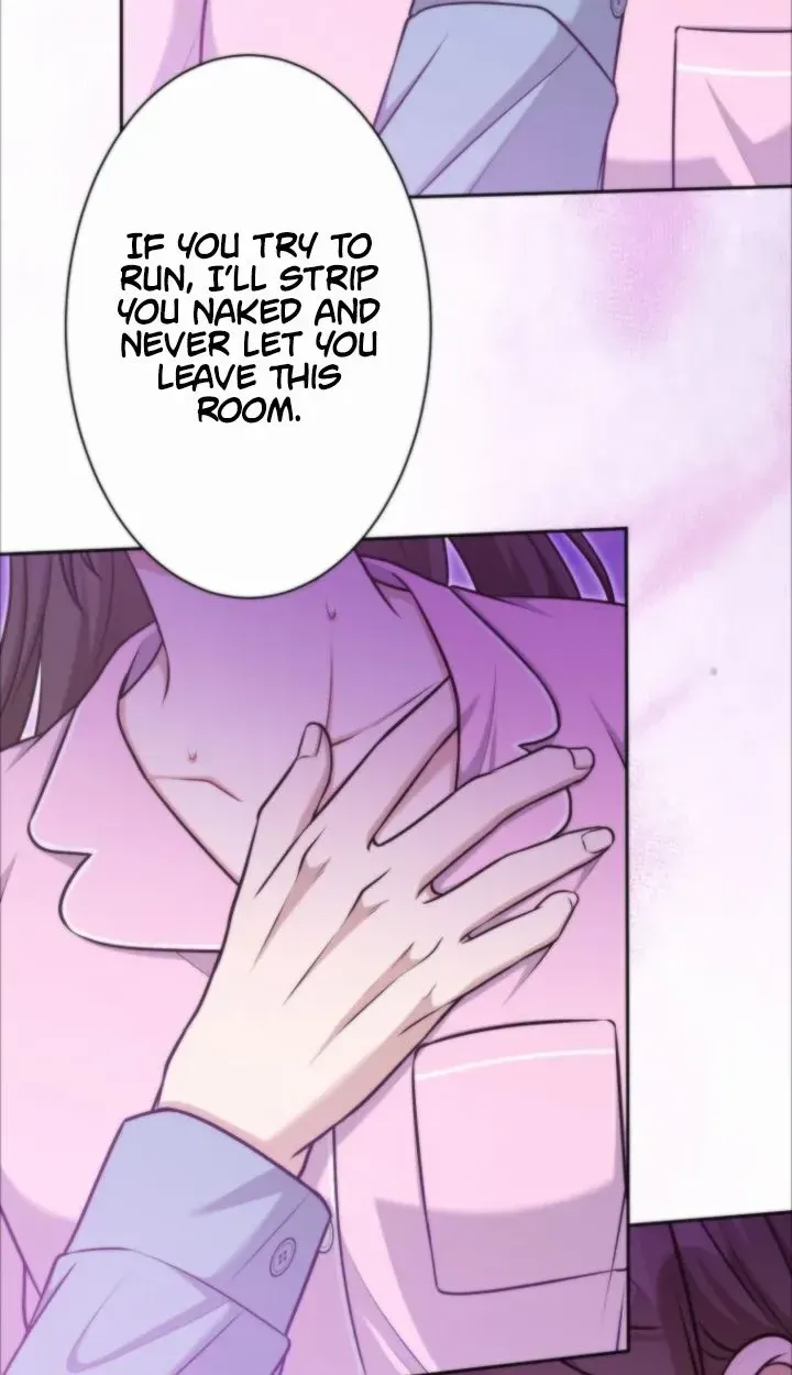 My Boyfriend Ten Years Younger Is My Elite Boss Chapter 29 - Page 61