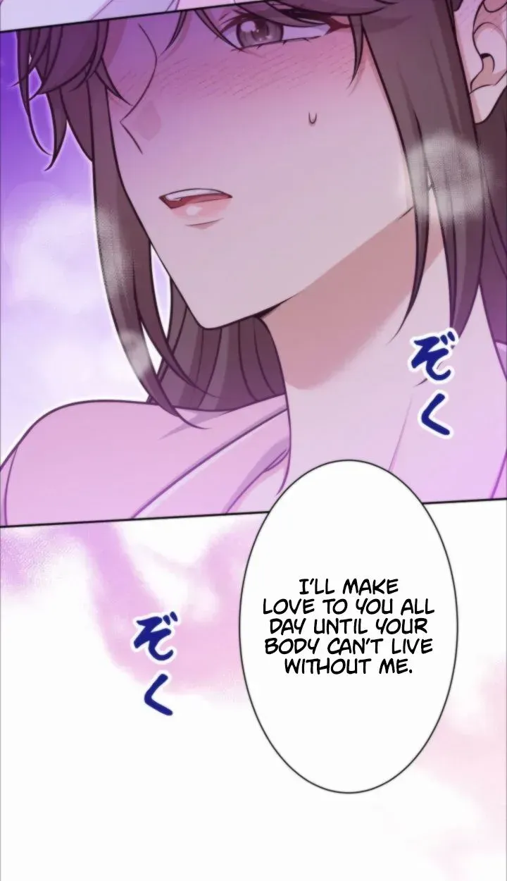 My Boyfriend Ten Years Younger Is My Elite Boss Chapter 29 - Page 62