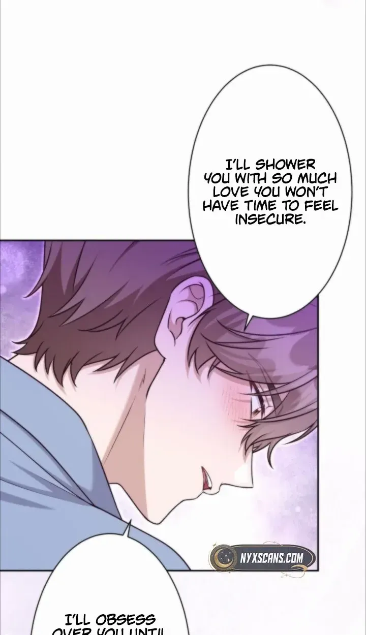 My Boyfriend Ten Years Younger Is My Elite Boss Chapter 29 - Page 63