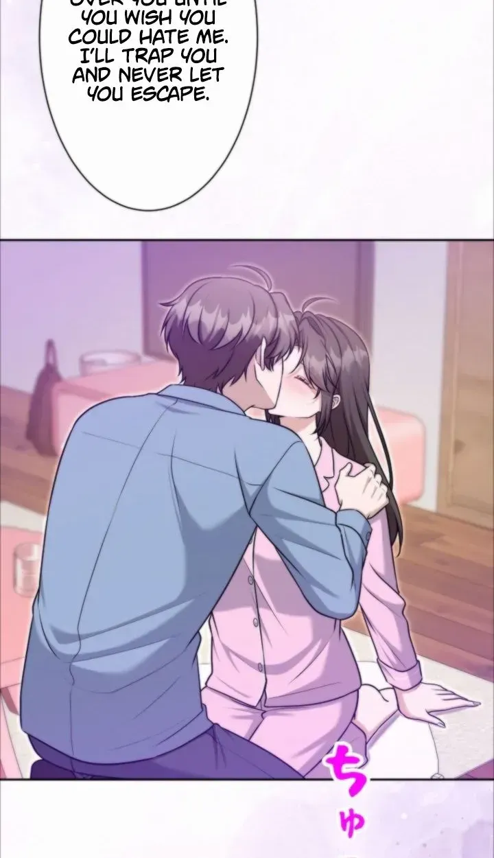My Boyfriend Ten Years Younger Is My Elite Boss Chapter 29 - Page 64