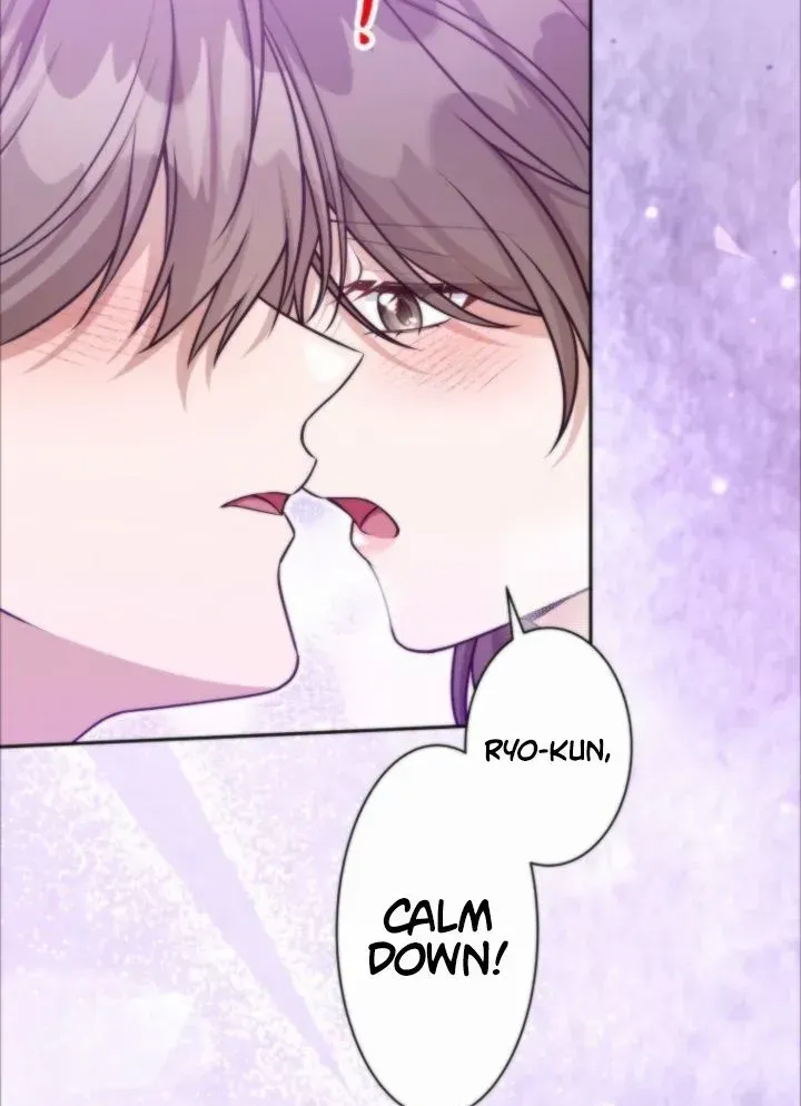 My Boyfriend Ten Years Younger Is My Elite Boss Chapter 29 - Page 66