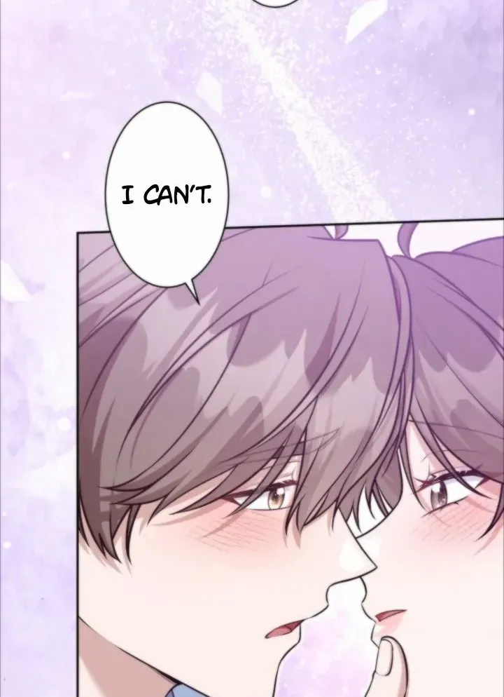 My Boyfriend Ten Years Younger Is My Elite Boss Chapter 29 - Page 67