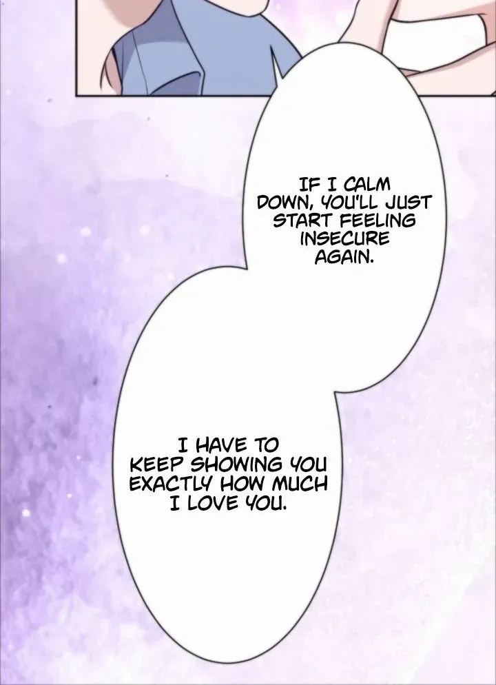 My Boyfriend Ten Years Younger Is My Elite Boss Chapter 29 - Page 68
