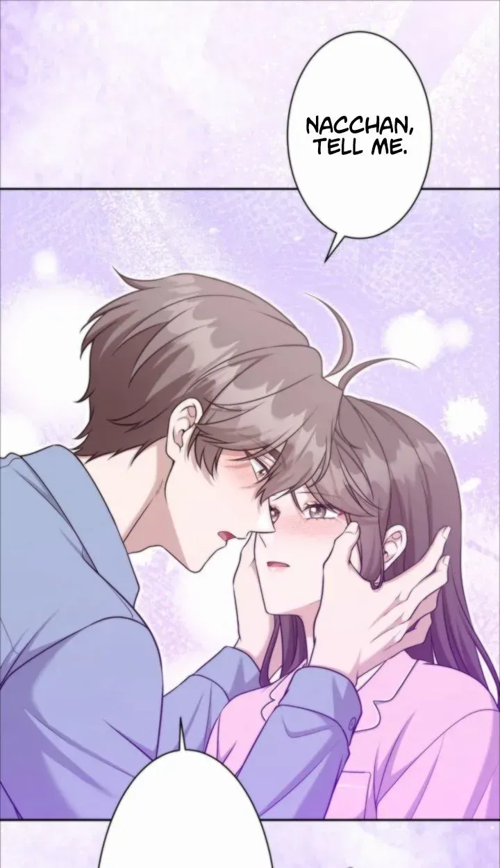 My Boyfriend Ten Years Younger Is My Elite Boss Chapter 29 - Page 69
