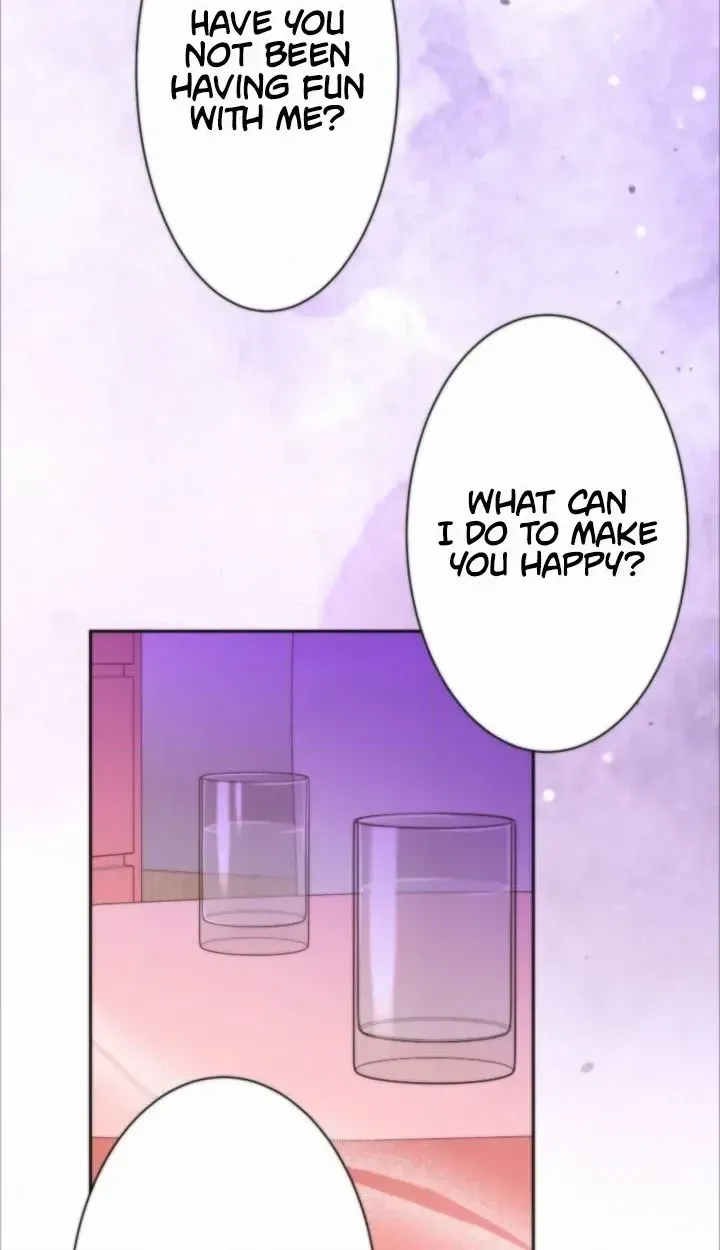 My Boyfriend Ten Years Younger Is My Elite Boss Chapter 29 - Page 70