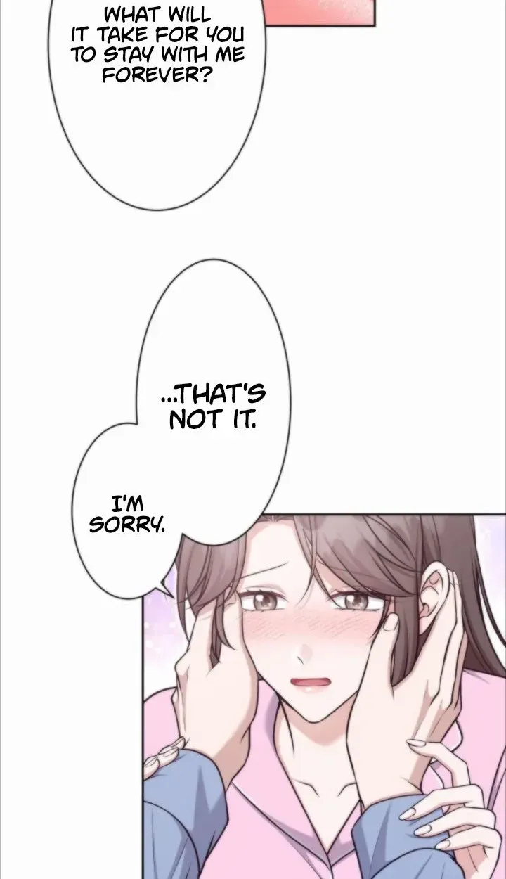 My Boyfriend Ten Years Younger Is My Elite Boss Chapter 29 - Page 71
