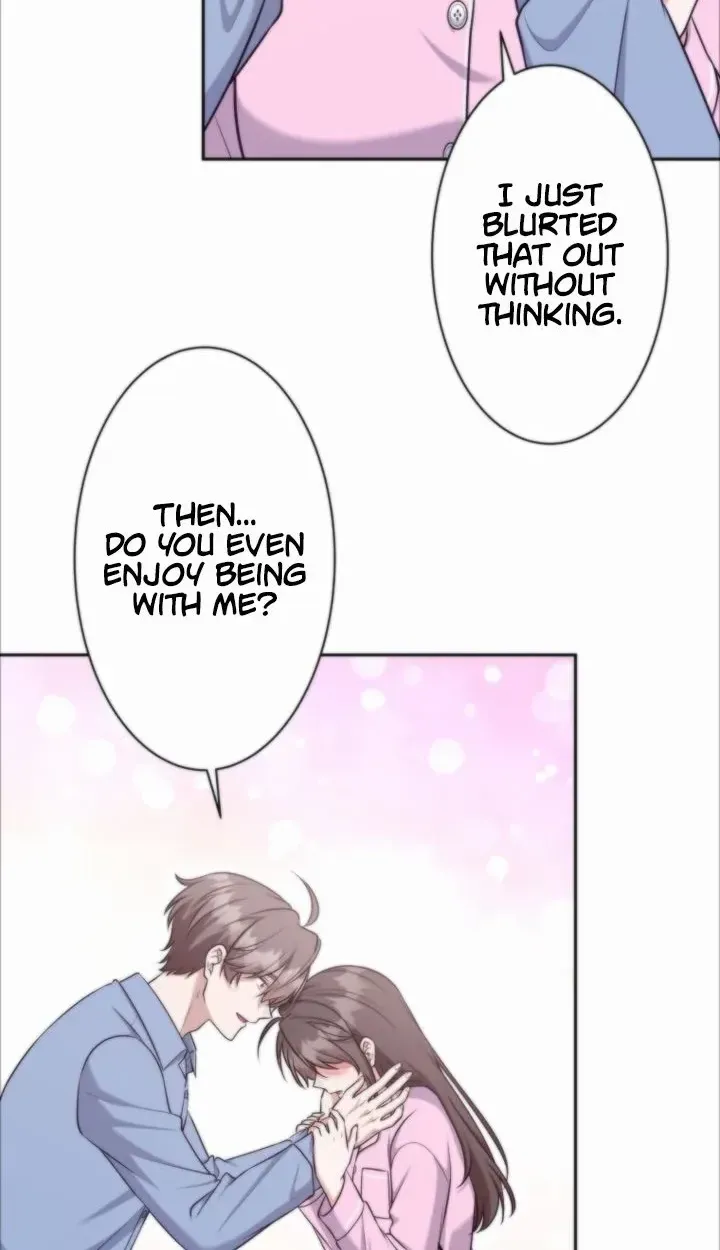 My Boyfriend Ten Years Younger Is My Elite Boss Chapter 29 - Page 72