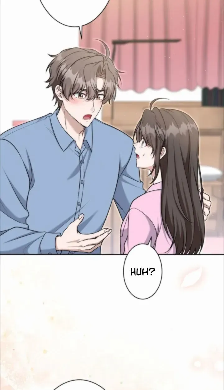 My Boyfriend Ten Years Younger Is My Elite Boss Chapter 29 - Page 75