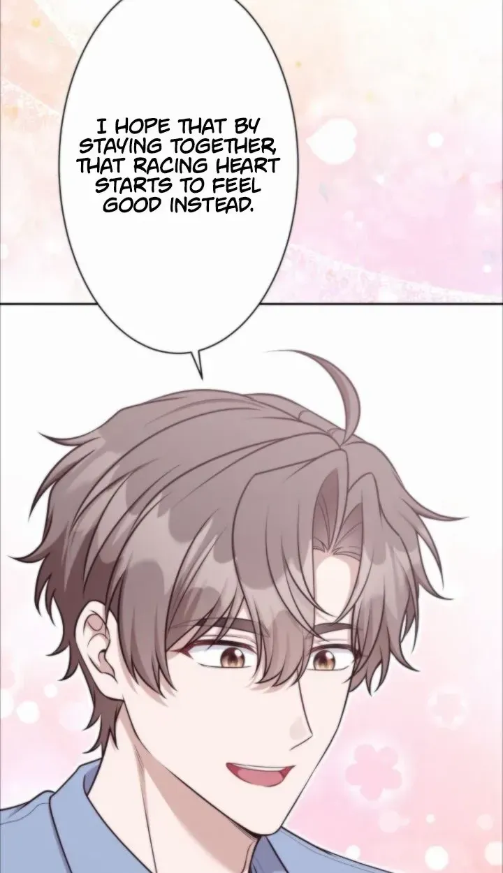 My Boyfriend Ten Years Younger Is My Elite Boss Chapter 29 - Page 76