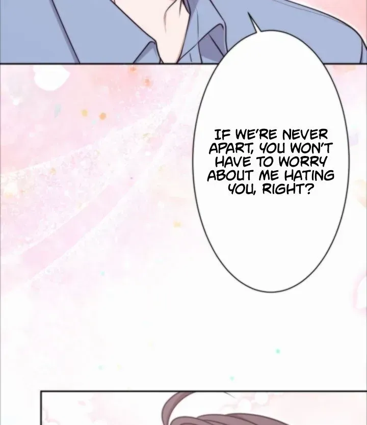 My Boyfriend Ten Years Younger Is My Elite Boss Chapter 29 - Page 77