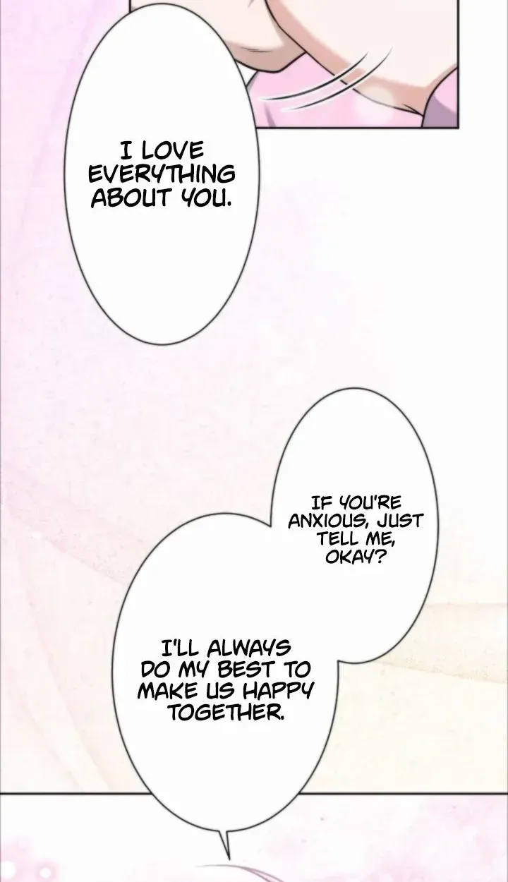 My Boyfriend Ten Years Younger Is My Elite Boss Chapter 29 - Page 81