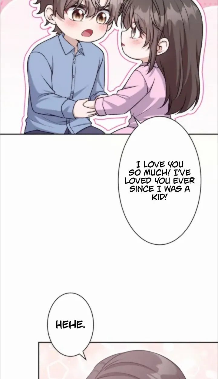 My Boyfriend Ten Years Younger Is My Elite Boss Chapter 29 - Page 85