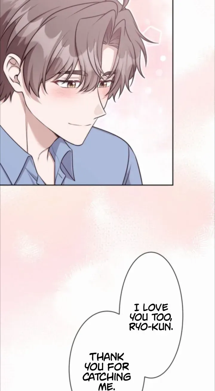 My Boyfriend Ten Years Younger Is My Elite Boss Chapter 29 - Page 87