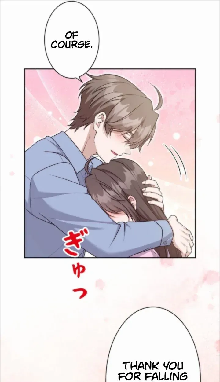 My Boyfriend Ten Years Younger Is My Elite Boss Chapter 29 - Page 89