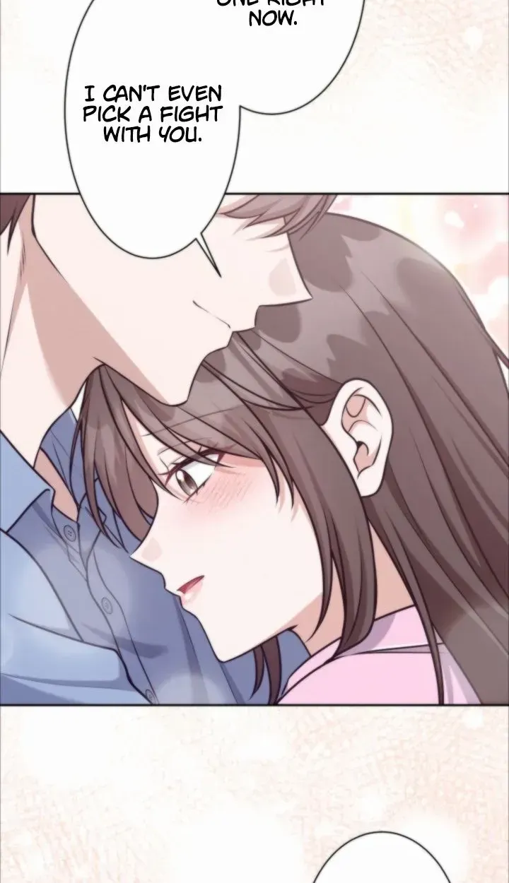 My Boyfriend Ten Years Younger Is My Elite Boss Chapter 29 - Page 91