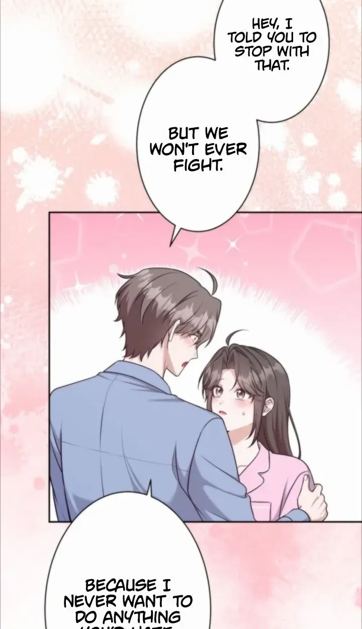 My Boyfriend Ten Years Younger Is My Elite Boss Chapter 29 - Page 92