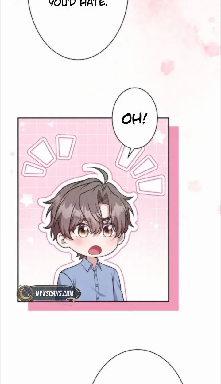 My Boyfriend Ten Years Younger Is My Elite Boss Chapter 29 - Page 93