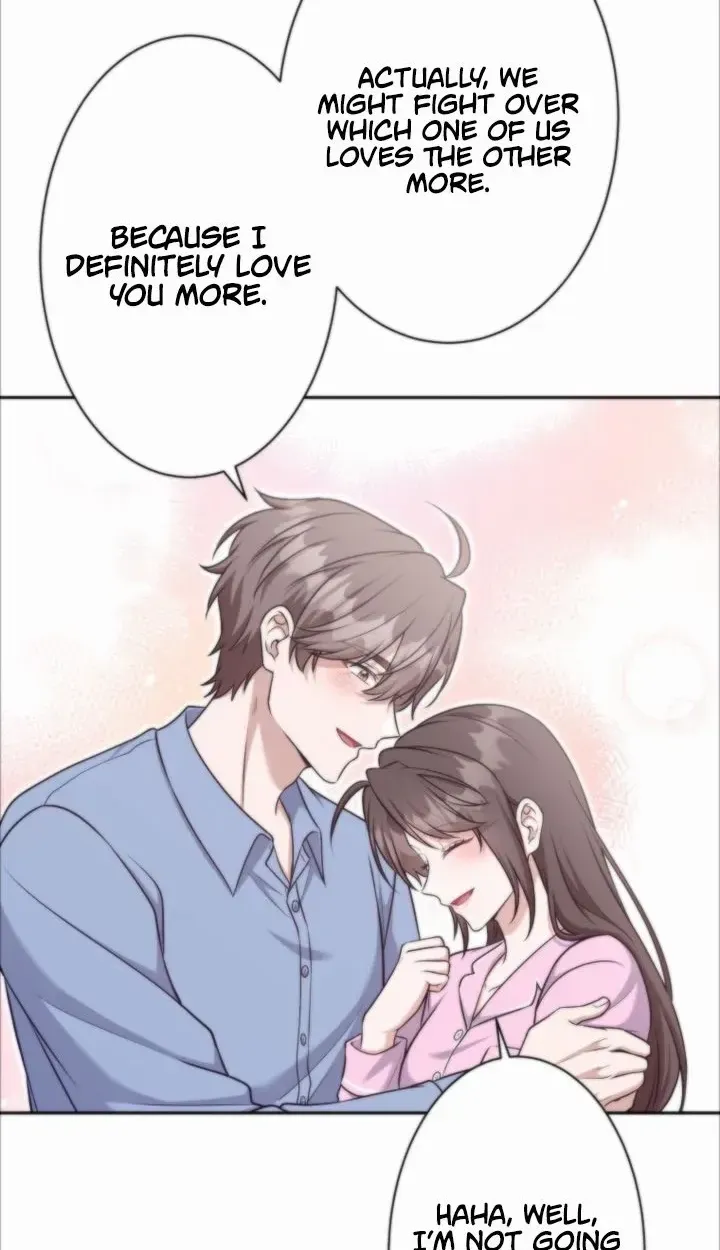 My Boyfriend Ten Years Younger Is My Elite Boss Chapter 29 - Page 94