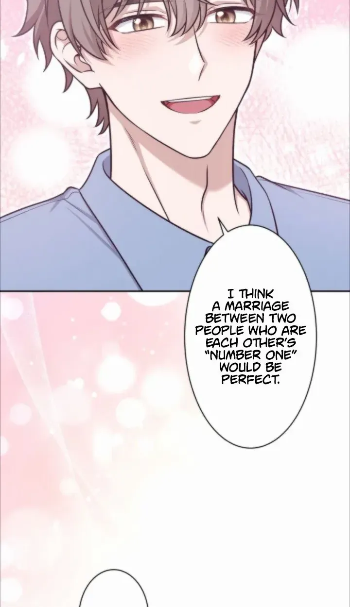 My Boyfriend Ten Years Younger Is My Elite Boss Chapter 29 - Page 96