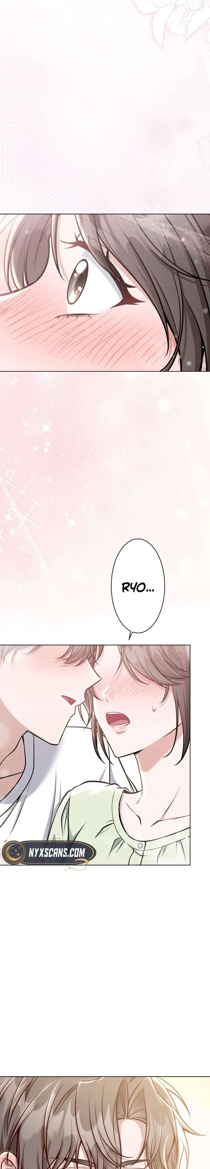 My Boyfriend Ten Years Younger Is My Elite Boss Chapter 3 - Page 33