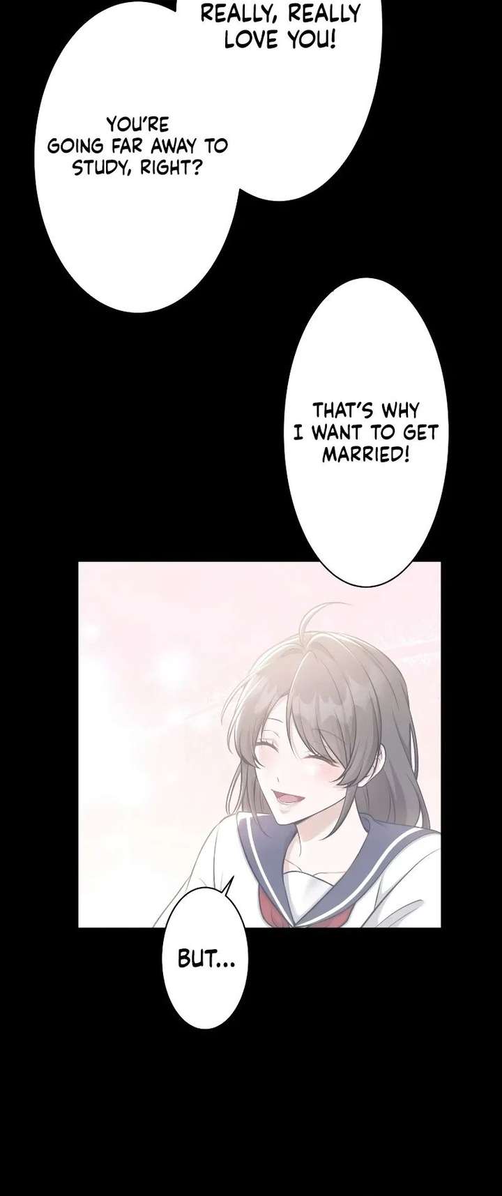My Boyfriend Ten Years Younger Is My Elite Boss Chapter 4 - Page 15