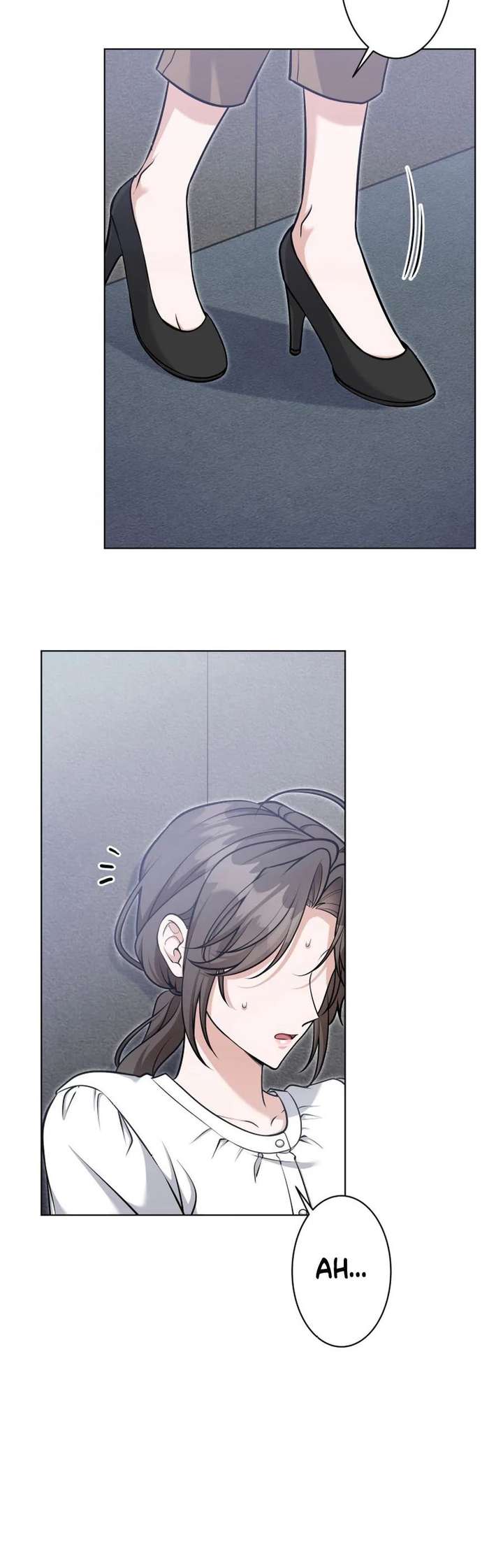 My Boyfriend Ten Years Younger Is My Elite Boss Chapter 5 - Page 3