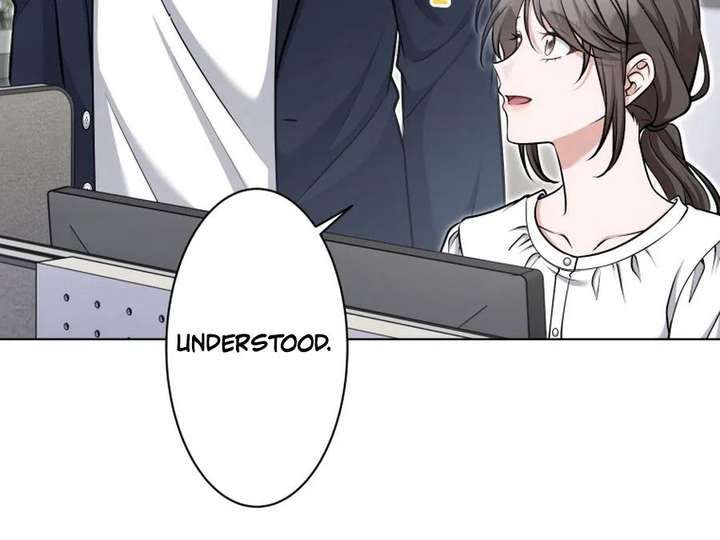 My Boyfriend Ten Years Younger Is My Elite Boss Chapter 5 - Page 18