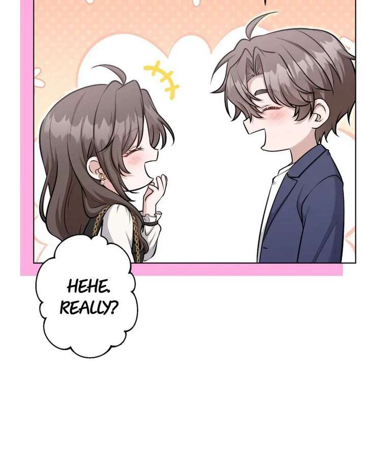 My Boyfriend Ten Years Younger Is My Elite Boss Chapter 7 - Page 9