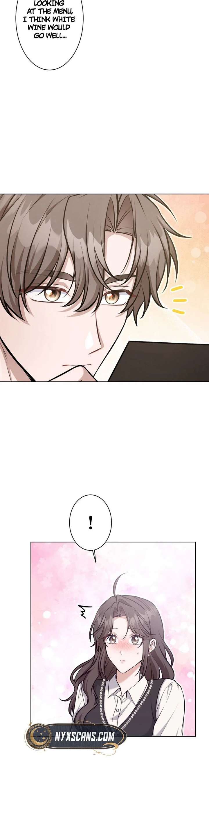 My Boyfriend Ten Years Younger Is My Elite Boss Chapter 7 - Page 17
