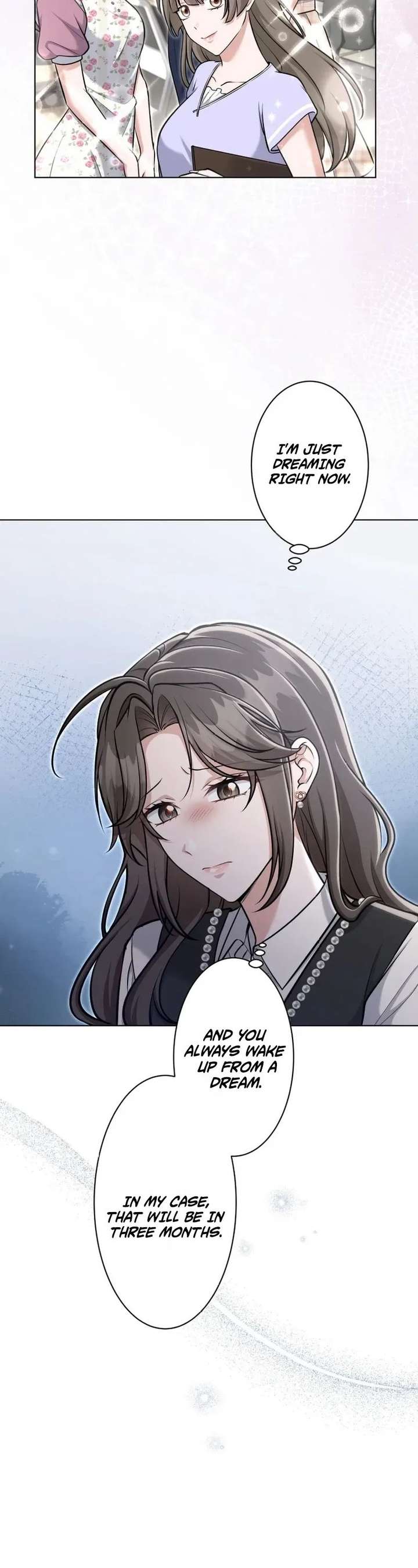 My Boyfriend Ten Years Younger Is My Elite Boss Chapter 8 - Page 20