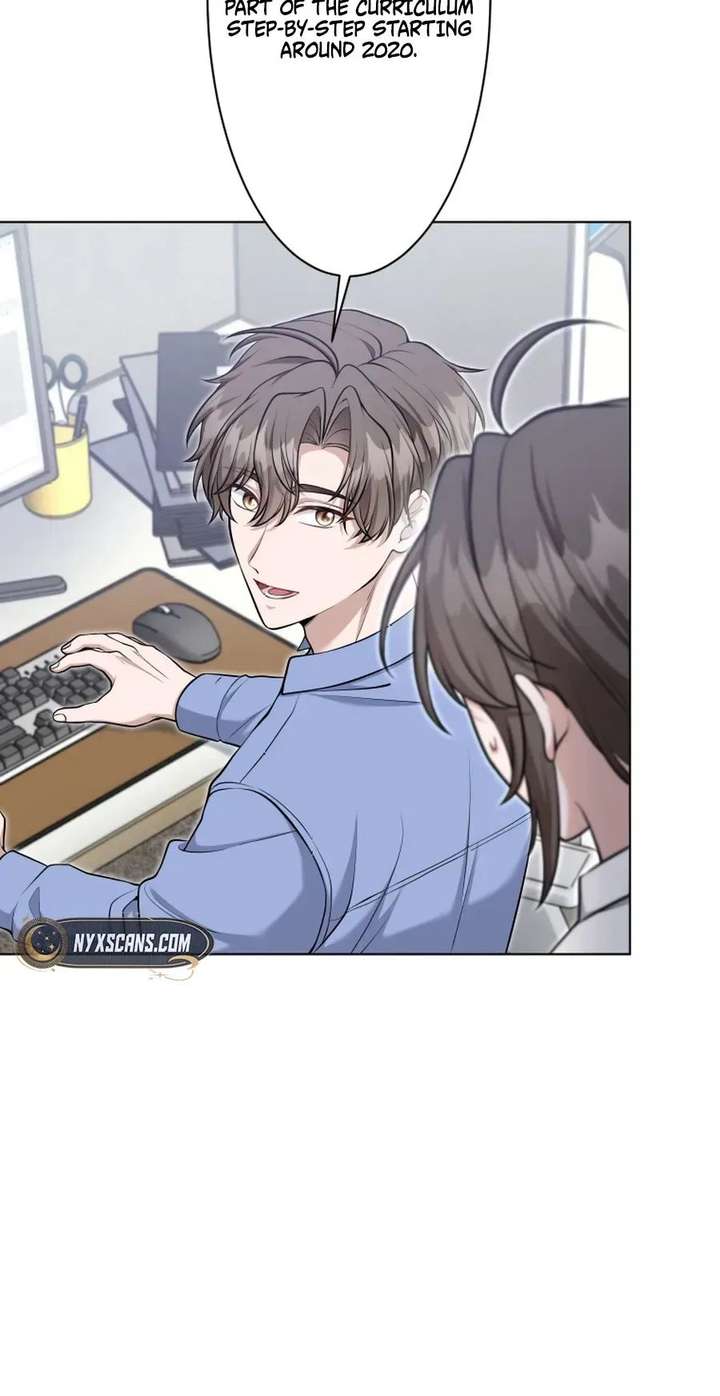 My Boyfriend Ten Years Younger Is My Elite Boss Chapter 9 - Page 6