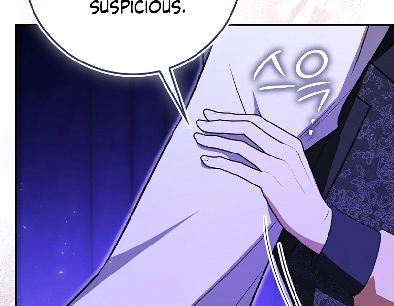 My Contract Husband Resembles the Male Protagonist Chapter 13 - Page 9