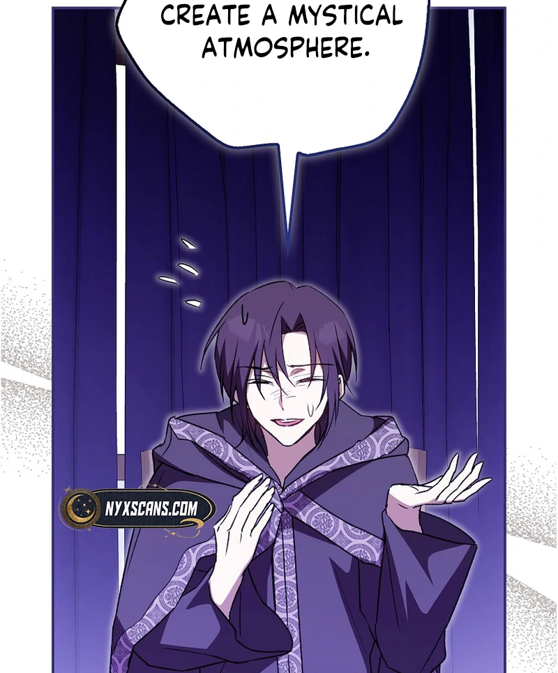 My Contract Husband Resembles the Male Protagonist Chapter 13 - Page 27
