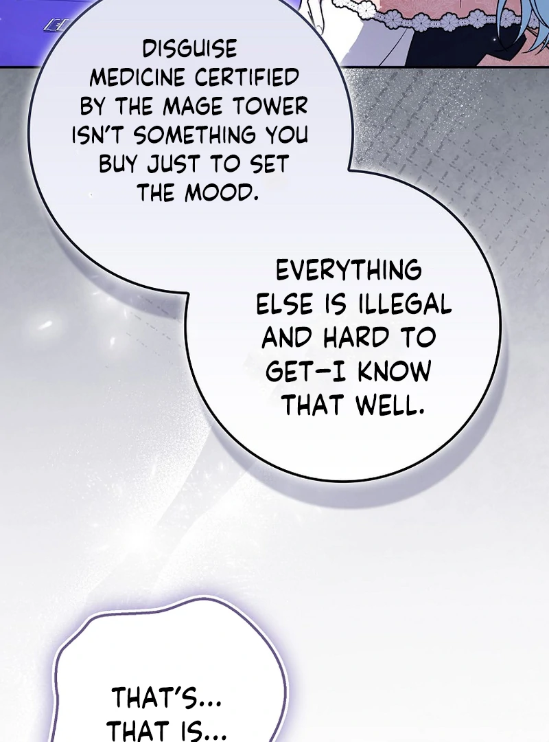 My Contract Husband Resembles the Male Protagonist Chapter 13 - Page 30