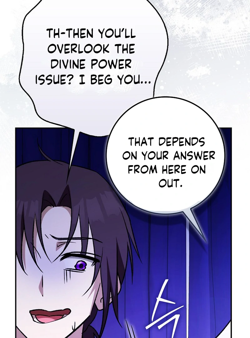 My Contract Husband Resembles the Male Protagonist Chapter 13 - Page 77