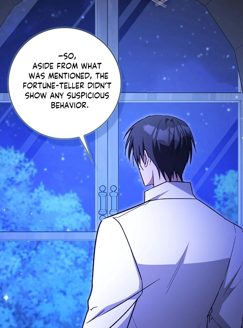My Contract Husband Resembles the Male Protagonist Chapter 13 - Page 105