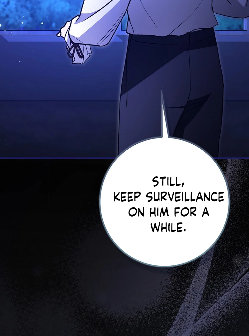 My Contract Husband Resembles the Male Protagonist Chapter 13 - Page 106