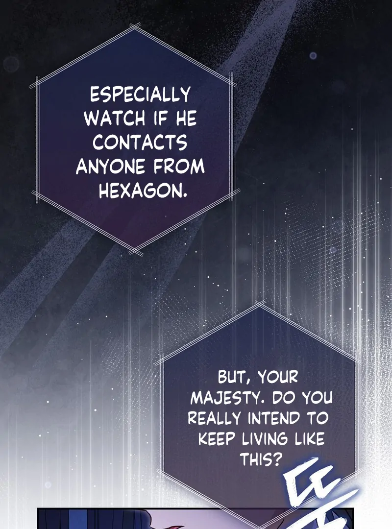 My Contract Husband Resembles the Male Protagonist Chapter 13 - Page 107